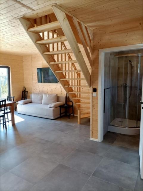 Osada Jantar 3 Dom 70M2 Villa Exterior photo